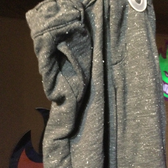 Oshkosh Gosh baby b’gosh comfy dark gray suit jacket and pants size 4t set only - Picture 7 of 13